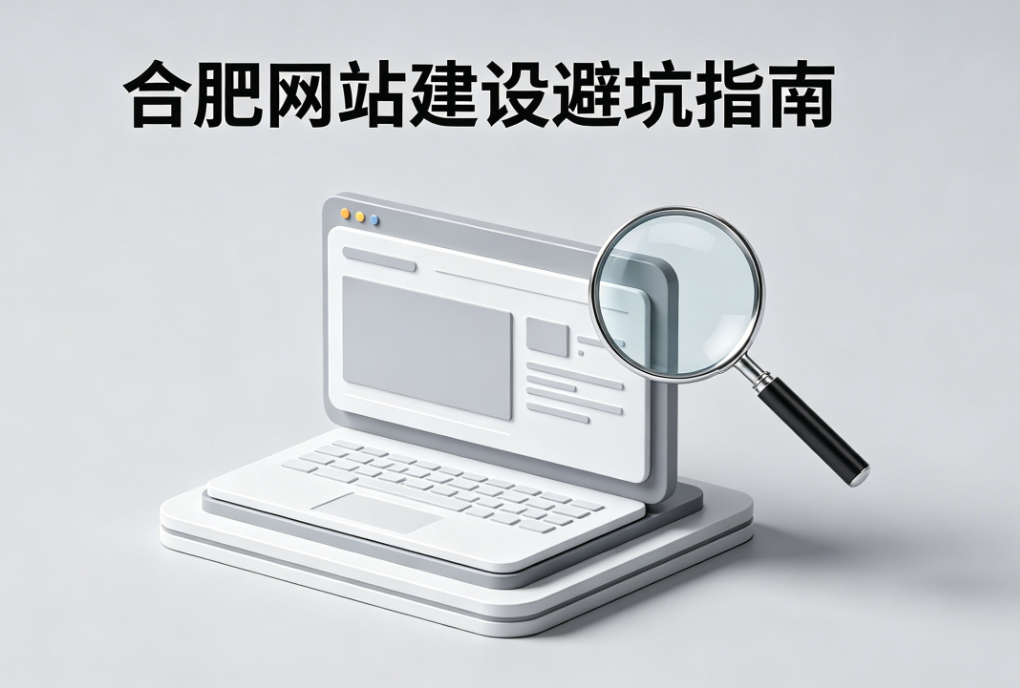 MG冰球突破网站建设公司怎么选 MG冰球突破一站式解决方案 中小企业官网搭建避坑指南