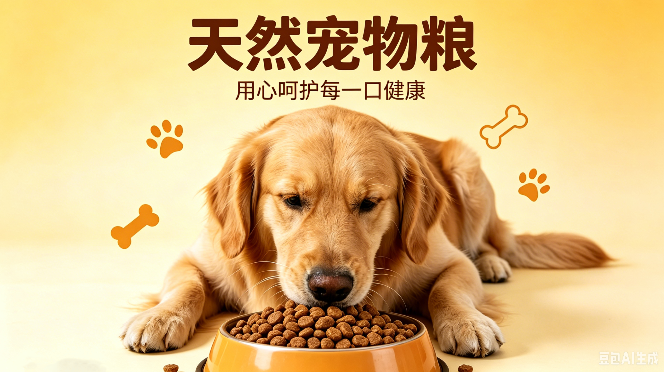 宠物粮官网定制案例｜MG冰球突破打造信任型品牌门户