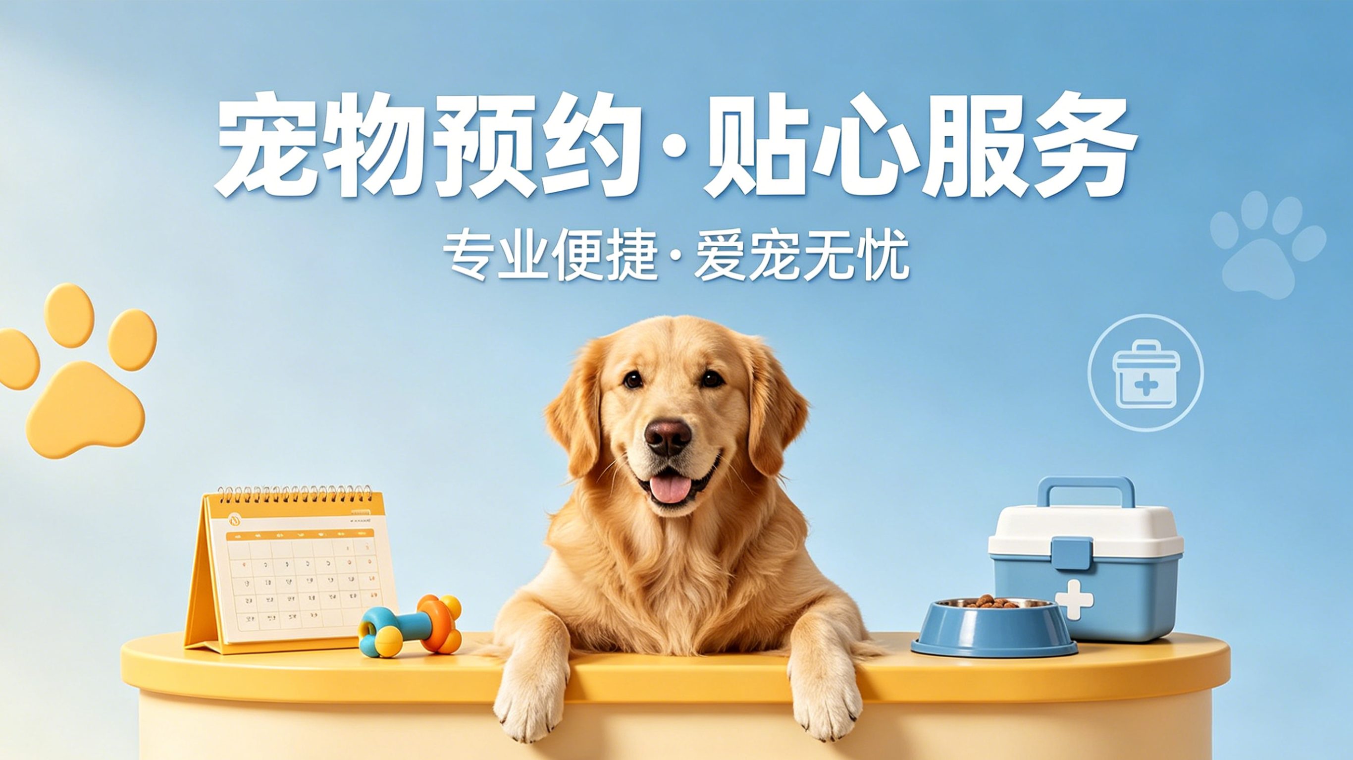 宠物预约小程序案例｜MG冰球突破赋能门店服务提效增收