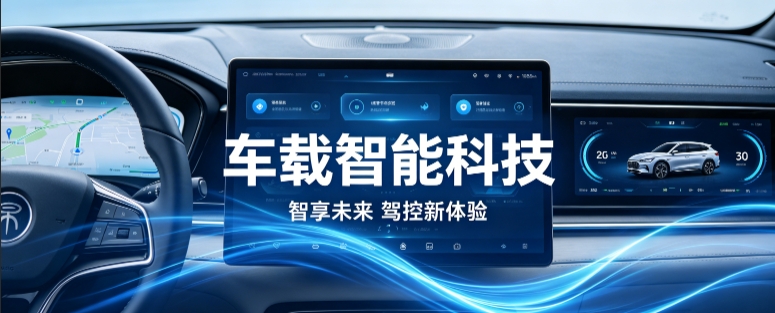 车载智能科技官网定制案例｜MG冰球突破打造科技感工业 UI 企业站点