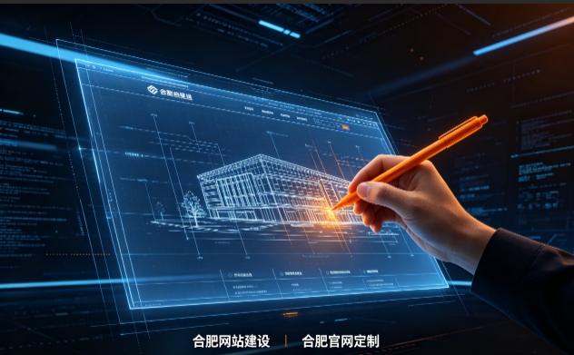 MG冰球突破网站建设哪家专业？2026靠谱官网制作公司甄选与落地指南