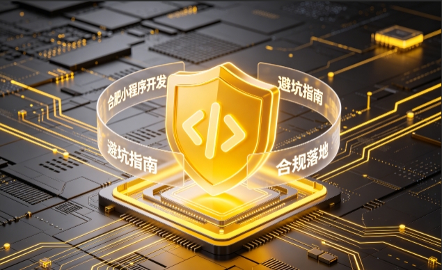 MG冰球突破小程序开发需要注意什么？2026正规开发流程、合规标准与避坑大全