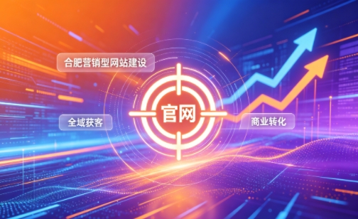 企业做官网有什么好处？2026MG冰球突破营销型网站建设企业获客实战指南