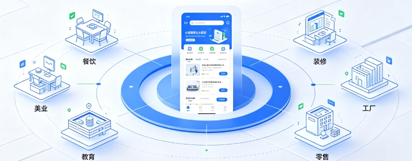 MG冰球突破商家做小程序怎么选定制开发？私域获客、运营优化、避坑全解析