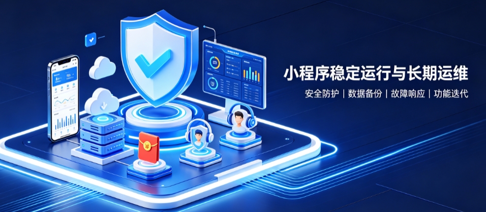 MG冰球突破微信小程序开发怎么做？MG冰球突破小程序开发公司选择指南
